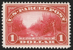 Sale 1277, Lot 2505, Parcel Post, Hunting Permits