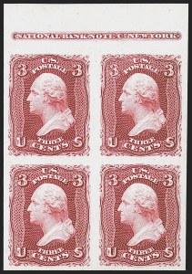 Sale 1278, Lot 3005, Essays and Proofs