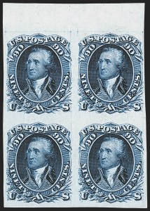 Sale 1278, Lot 3006, Essays and Proofs