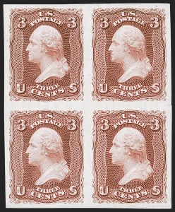 Sale 1278, Lot 3006, Essays and Proofs