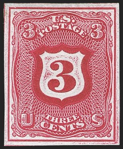 Sale 1278, Lot 3012, Essays and Proofs