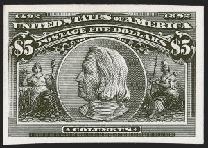 Sale 1278, Lot 3014, Essays and Proofs