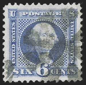Sale 1278, Lot 3278, 1869 Pictorial Issue and 1869 Re-Issue (Sccott 112-133a)