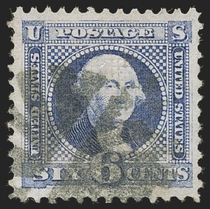 Sale 1278, Lot 3279, 1869 Pictorial Issue and 1869 Re-Issue (Sccott 112-133a)