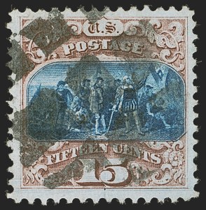 Sale 1278, Lot 3292, 1869 Pictorial Issue and 1869 Re-Issue (Sccott 112-133a)