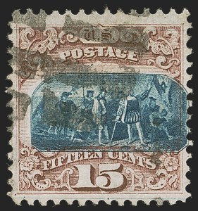 Sale 1278, Lot 3296, 1869 Pictorial Issue and 1869 Re-Issue (Sccott 112-133a)
