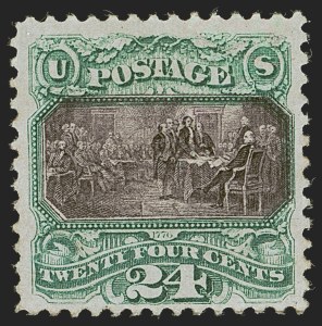 Sale 1278, Lot 3303, 1869 Pictorial Issue and 1869 Re-Issue (Sccott 112-133a)