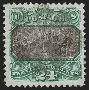 Sale 1278, Lot 3304, 1869 Pictorial Issue and 1869 Re-Issue (Sccott 112-133a)