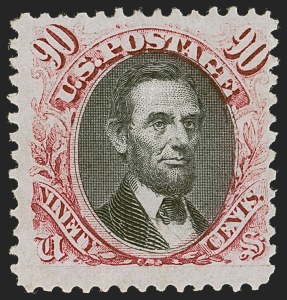 Sale 1278, Lot 3311, 1869 Pictorial Issue and 1869 Re-Issue (Sccott 112-133a)