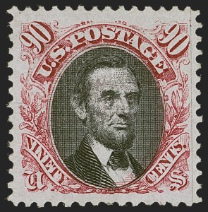 Sale 1278, Lot 3312, 1869 Pictorial Issue and 1869 Re-Issue (Sccott 112-133a)