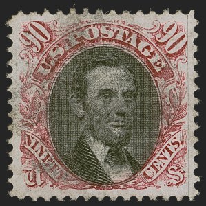 Sale 1278, Lot 3313, 1869 Pictorial Issue and 1869 Re-Issue (Sccott 112-133a)