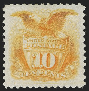 Sale 1278, Lot 3325, 1869 Pictorial Issue and 1869 Re-Issue (Sccott 112-133a)