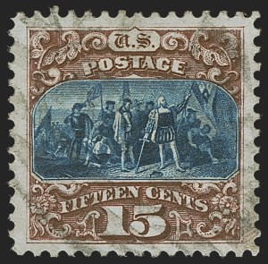 Sale 1278, Lot 3330, 1869 Pictorial Issue and 1869 Re-Issue (Sccott 112-133a)