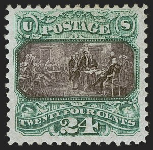 Sale 1278, Lot 3334, 1869 Pictorial Issue and 1869 Re-Issue (Sccott 112-133a)