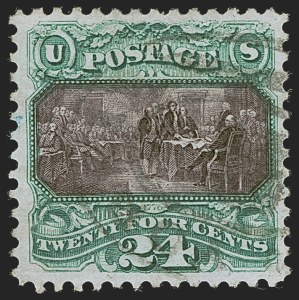 Sale 1278, Lot 3336, 1869 Pictorial Issue and 1869 Re-Issue (Sccott 112-133a)