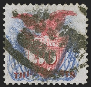 Sale 1278, Lot 3339, 1869 Pictorial Issue and 1869 Re-Issue (Sccott 112-133a)