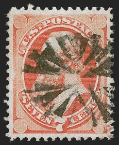 Sale 1278, Lot 3344, 1870-93 Bank Note Issues (Scott 134-229)