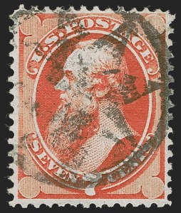 Sale 1278, Lot 3345, 1870-93 Bank Note Issues (Scott 134-229)