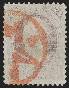 Sale 1278, Lot 3347, 1870-93 Bank Note Issues (Scott 134-229)