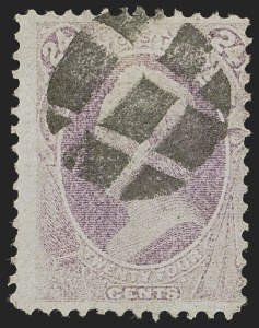 Sale 1278, Lot 3348, 1870-93 Bank Note Issues (Scott 134-229)