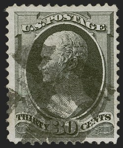 Sale 1278, Lot 3349, 1870-93 Bank Note Issues (Scott 134-229)