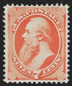 Sale 1278, Lot 3356, 1870-93 Bank Note Issues (Scott 134-229)