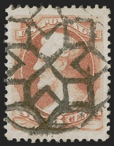 Sale 1278, Lot 3362, 1870-93 Bank Note Issues (Scott 134-229)