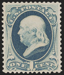 Sale 1278, Lot 3366, 1870-93 Bank Note Issues (Scott 134-229)