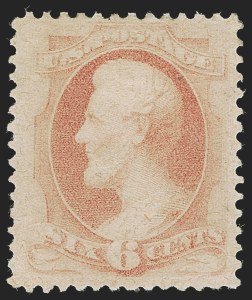Sale 1278, Lot 3367, 1870-93 Bank Note Issues (Scott 134-229)