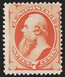 Sale 1278, Lot 3370, 1870-93 Bank Note Issues (Scott 134-229)