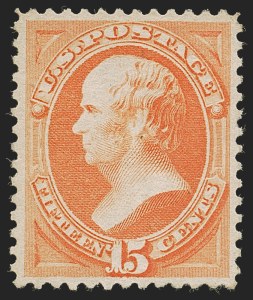 Sale Number 1278, Lot Number 3371, 1870-93 Bank Note Issues (Scott 134-229)