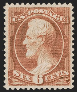 Sale 1278, Lot 3375, 1870-93 Bank Note Issues (Scott 134-229)