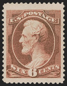 Sale 1278, Lot 3376, 1870-93 Bank Note Issues (Scott 134-229)
