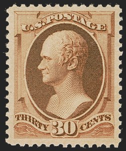 Sale 1278, Lot 3379, 1870-93 Bank Note Issues (Scott 134-229)