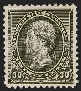 Sale Number 1278, Lot Number 3391, 1870-93 Bank Note Issues (Scott 134-229)