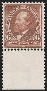 Sale 1278, Lot 3438, 1894-98 Bureau Issues (Scott 246-284)