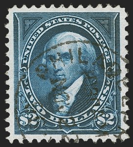 Sale 1278, Lot 3447, 1894-98 Bureau Issues (Scott 246-284)