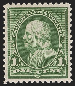 Sale Number 1278, Lot Number 3449, 1894-98 Bureau Issues (Scott 246-284)