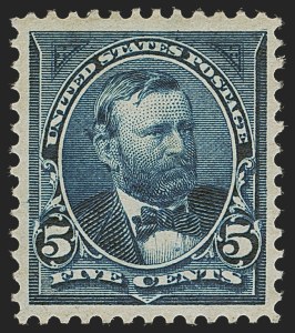 Sale 1278, Lot 3451, 1894-98 Bureau Issues (Scott 246-284)