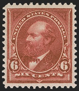 Sale 1278, Lot 3452, 1894-98 Bureau Issues (Scott 246-284)