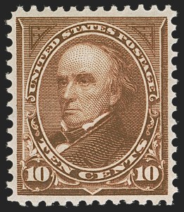 Sale 1278, Lot 3453, 1894-98 Bureau Issues (Scott 246-284)