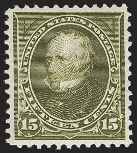Sale Number 1278, Lot Number 3454, 1894-98 Bureau Issues (Scott 246-284)