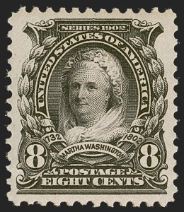Sale 1278, Lot 3533, 1902-08 Issue,  Louisiana Purchase, Jamestown Issues (Scott 300-330)