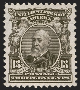 Sale Number 1278, Lot Number 3535, 1902-08 Issue,  Louisiana Purchase, Jamestown Issues (Scott 300-330)