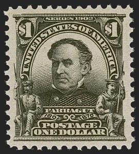 Sale 1278, Lot 3538, 1902-08 Issue,  Louisiana Purchase, Jamestown Issues (Scott 300-330)