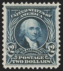 Sale 1278, Lot 3540, 1902-08 Issue,  Louisiana Purchase, Jamestown Issues (Scott 300-330)