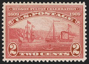 Sale 1278, Lot 3581, 1908-12 Issues (Scott 331-396)