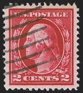 Sale 1278, Lot 3613, 1912-15 Issuess (Scott 405-446)