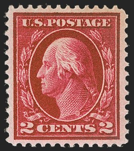 Sale 1278, Lot 3614, 1912-15 Issuess (Scott 405-446)