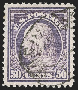 Sale Number 1278, Lot Number 3630, 1912-15 Issuess (Scott 405-446) Sale Number 1278, Lot Number 3630, 1912-15 Issuess (Scott 405-446)